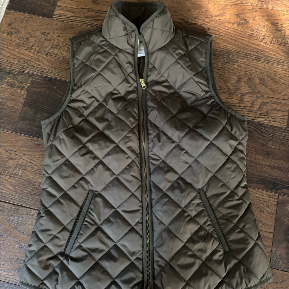 Womens vest- Size Medium